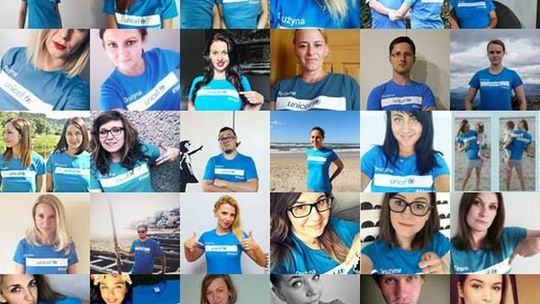 Globalny Plan Działań Humanitarnych w związku z COVID-19