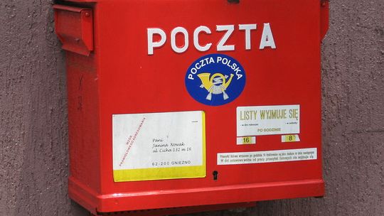 Głosowanie korespondencyjne dla wszystkich