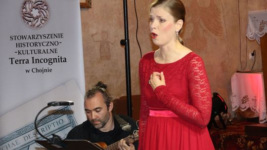 Głosy duszy ludzkiej vis a vis diabła - koncert Na Gotyckim Szlaku w Czachowie
