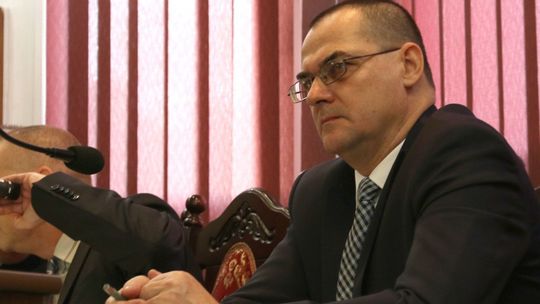 Głosy Romanicza i Jonasika w sprawie studium zostały "kupione"?