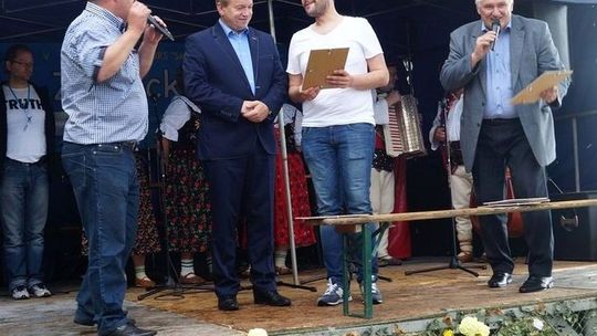 Główne nagrody dla mieszkańców Widuchowej i mieszkańców gminy Gryfino