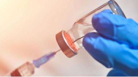 Gmina Banie: Zgłośmy się już na zaszczepienia lub wypełnijmy formularz zgłoszeń