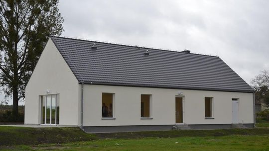 Gmina bogatsza o nowe centrum edukacyjno-kulturalne