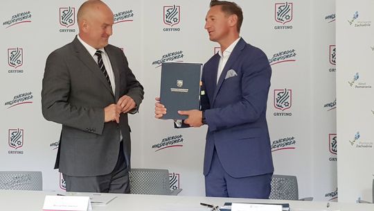 Gmina Gryfino dostała blisko pół mln zł na edukację w ramach Zachodniopomorskiego Pakietu Antykryzysowego Gmina Gryfino dostała blisko pół mln zł na edukację w ramach Zachodniopomorskiego Pakietu Antykryzysowego