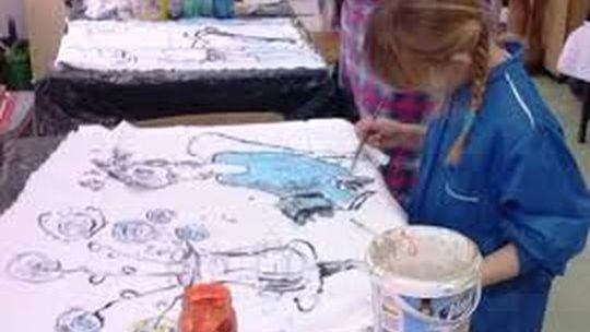 Gmina Gryfino organizuje półkolonie. Dla... 12 dzieci