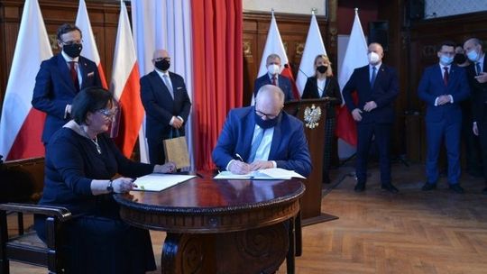 Gmina Gryfino wreszcie załapała się na program „Czyste Powietrze”