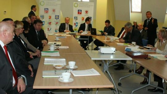 Gmina musi napisać tylko projekt