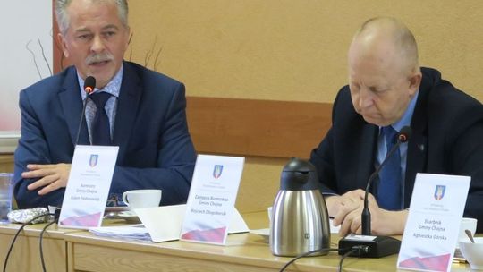 Gmina na skraju bankructwa zastawia budynek urzędu