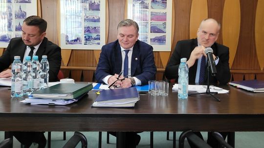 Gmina nie poinformowała o wycieku z oczyszczalni ani Parków, ani Ochrony Środowiska