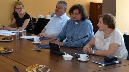 Gmina pomoże w ratowaniu zabytków