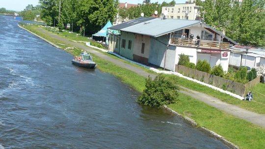 Gmina przegrała proces o starą Rybakówkę