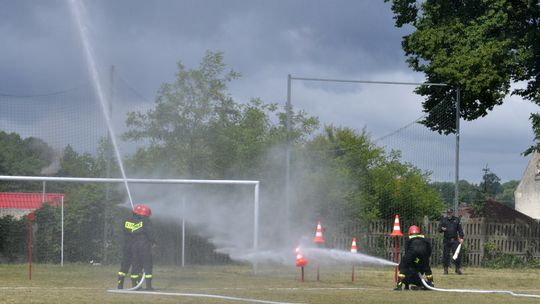 Gmina świętuje Dzień Strażaka 