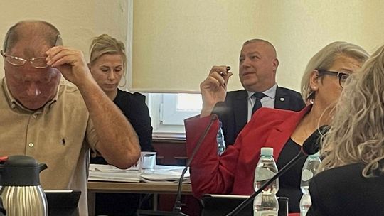 Gmina to nie prywatny folwark. Gdzie jest odpowiedzialność burmistrza? - pyta mieszkaniec Gmina to nie prywatny folwark. Gdzie jest odpowiedzialność burmistrza? - pyta mieszkaniec