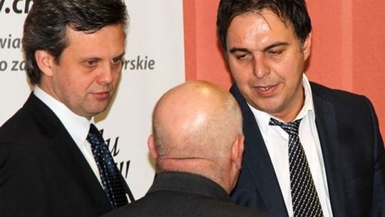 Gmina w liczbach - budżet i zadłużenie