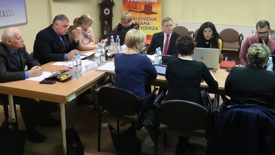 Gmina wyda obligacje. Na co pójdą pieniądze?