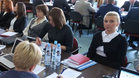 Gminną komisję urbanistyczno – architektoniczną powołano w Gryfinie