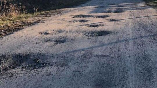 Gminne absurdy [list czytelniczki]