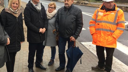 Gminy dostały wsparcie na drogi dojazdowe do gruntów rolnych