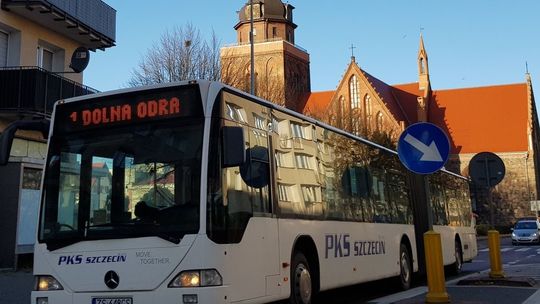 Gminy mogą się starać o nowe połączenie autobusowe