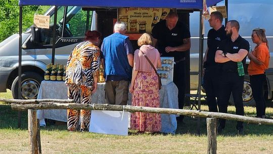 Alkohol i prywata. Polsko-niemieckie spotkania ze średniowieczem 2025