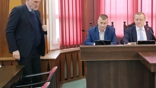 Gorący czwartek w radzie. Strategia 2040 i przyszłość Krzywego Lasu pod lupą radnych