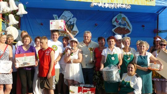 Gotowanie na polanie 2014 - fotorelacja