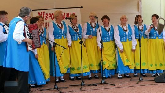 Gotowanie na polanie, czyli kipi kasza, kipi groch