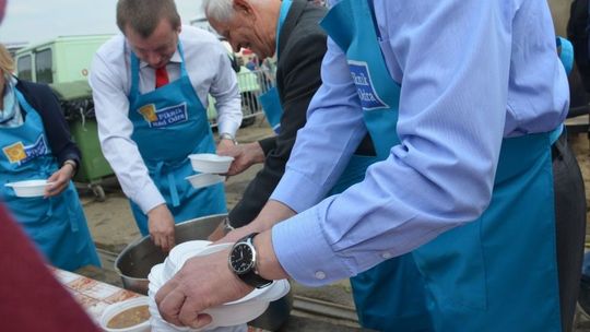 Gotuj z tradycją i zostań „Poszukiwaczem smaku”