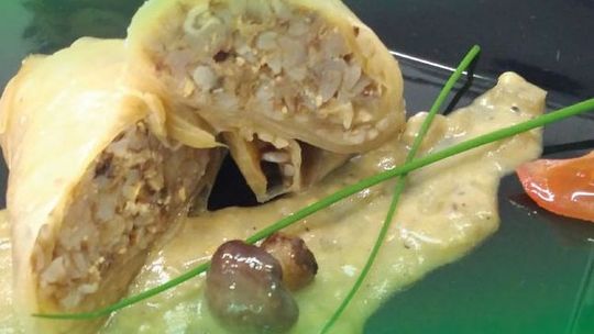 Gotuj ze smakiem i tradycją. Zostań „Poszukiwaczem smaków”