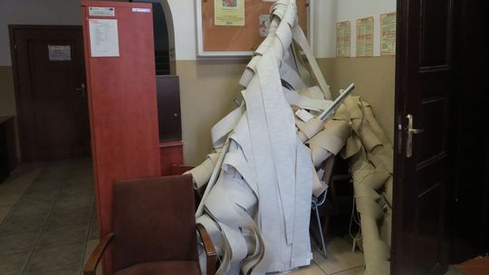 Graciarnia to czy urząd