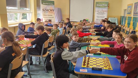 Grand Prix Gryfina 2026. Patryk Adrych zwycięża w trzecim turnieju eliminacyjnym
