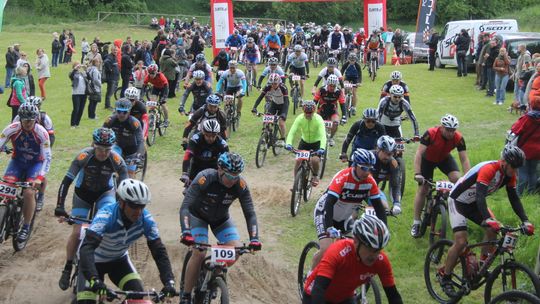 Grand Prix Powiatu Gryfińskiego w MTB już w najbliższą niedzielę