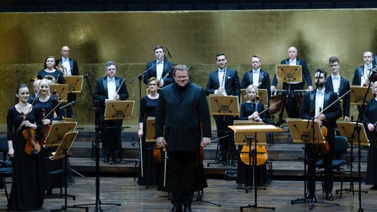 Gratka na koniec sezonu