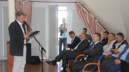 Greenfield Open 2015 w Binowie – relacja na żywo o biznesie, innowacjach i o seksie