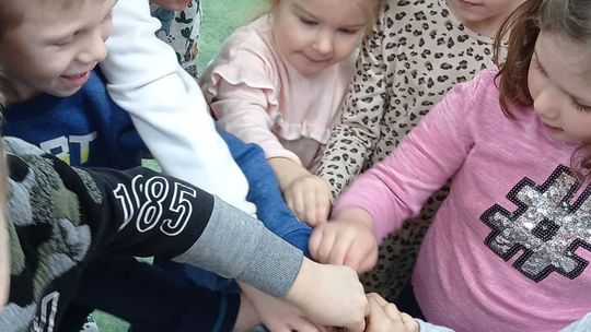 Grosik dla Ani chorej na SMA. "Calineczka" zaprasza do udziału w akcji