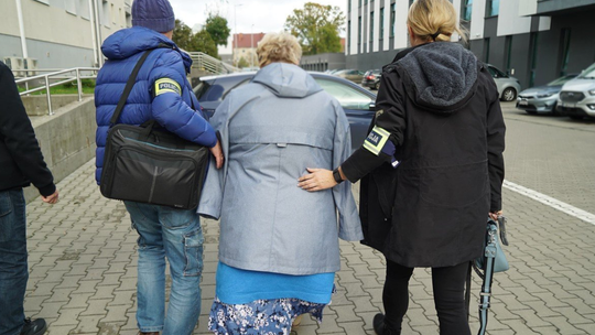 Szajka dyrektorek szkół rozbita. Wyłudzały wielomilionowe dotacje i grozi im nawet do 15 lat