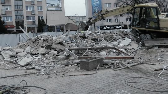 Gryfinianka: mienie gminy może zostać zniszczone przez brak odpowiedniego nazdoru ze strony gminy! Gryfinianka: mienie gminy może zostać zniszczone przez brak odpowiedniego nazdoru ze strony gminy!