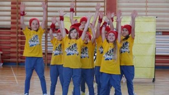 Gryfino Basket Cup 2016 - turniej chłopców