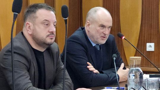 Gryfino będzie miało problem z ciepłem - list