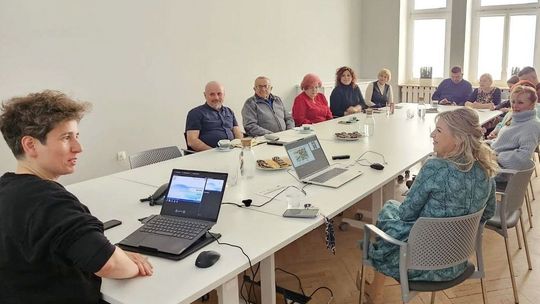 Gryfino kontra katastrofa klimatyczna. Trwają prace nad Miejskim Planem Adaptacji Gryfino kontra katastrofa klimatyczna. Trwają prace nad Miejskim Planem Adaptacji