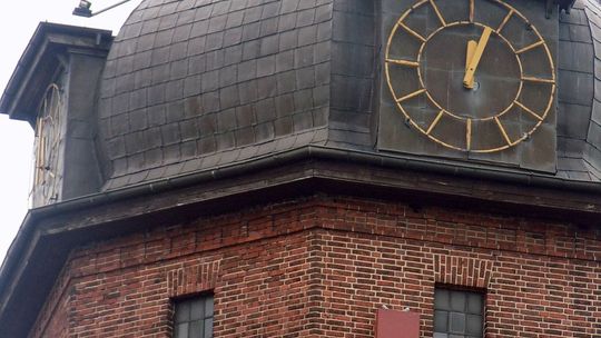 Gryfino ma swój czas