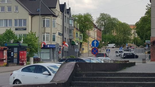 Gryfino podczas majówki - fotorelacja