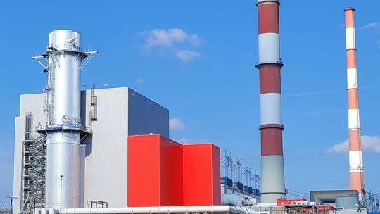 Gryfino przed energetycznym wyzwaniem. PGE uspokaja Gryfino przed energetycznym wyzwaniem. PGE uspokaja