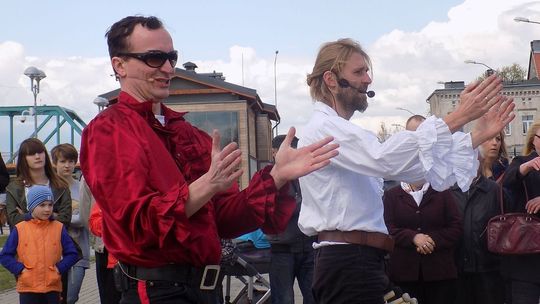 Gryfino świętuje drugi dzień