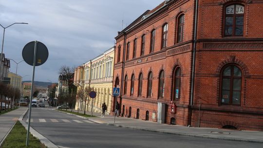 Gryfino uruchamia pomoc Ukrainie!