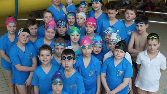 Gryfino w Lidze Miast