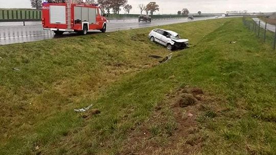 Gryfińscy policjancji zatrzymali go pijanego