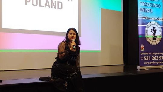 Gryfińscy seniorzy uczestniczyli w modowej rewolucji