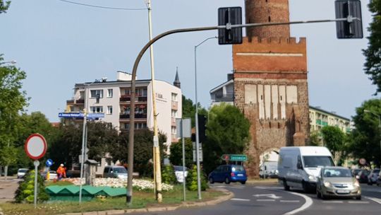 Gryfińska była świadkiem pijaństwa Gryfińska była świadkiem pijaństwa