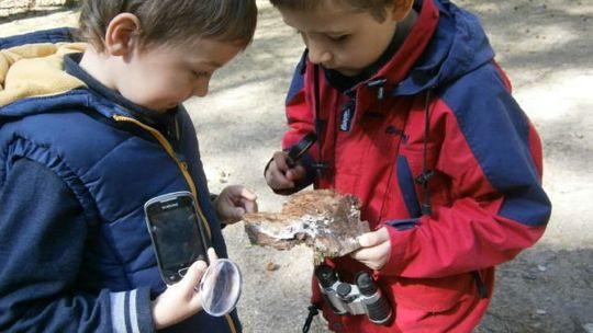 Gryfińska Jedynka w czołówce!